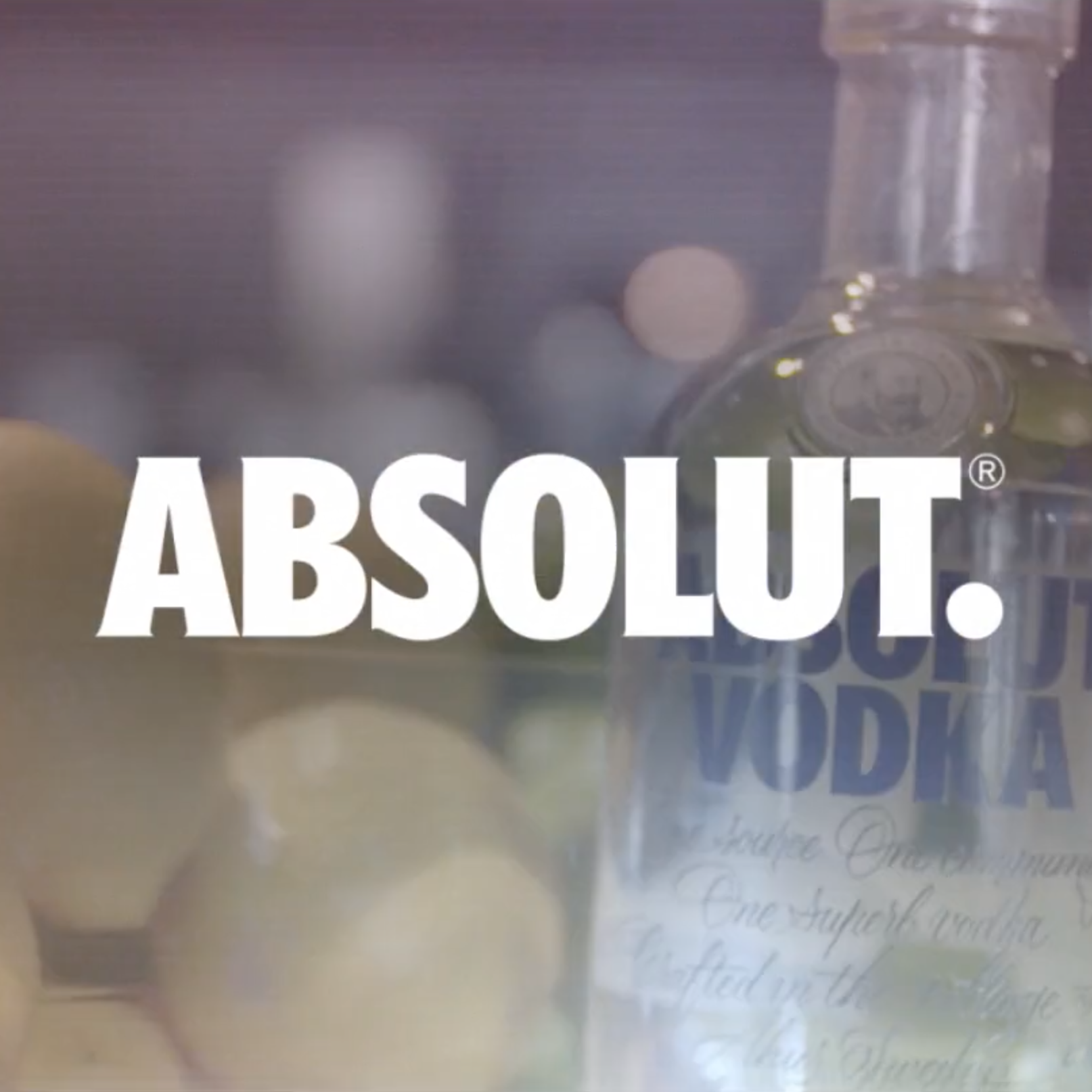 ABSOLUT INVITE | KOOL MOTION PICTURES